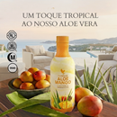 Aloe Vera com Manga - Aloe Mango Forever Living